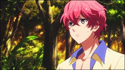 J : Je comprends... Maintenant passons aux questions personnelles. Avez-vous quelque chose à nous révéler sur vous ?