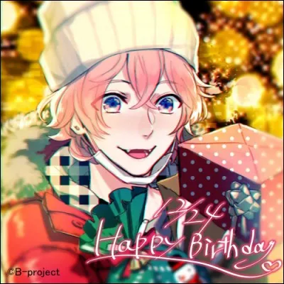 J : Quand êtes-vous né ?