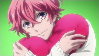 J : Oh mais alors ça veut dire que tu es plus grand que...