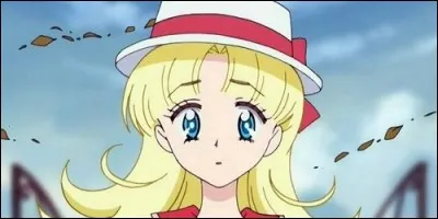 Quelle jeune fille est embauchée dans une troupe d'artistes itinérante ?