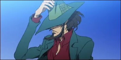De quel personnage Daisuke Jigen (Isidore en VF) est-il l'ami et associé ?