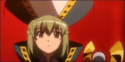 De quelle série ce personnage est-il l'empereur ?