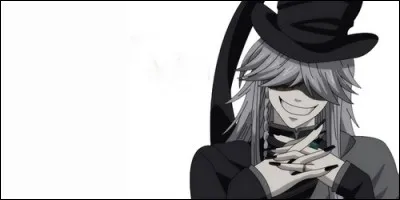 Dans anime peut-on rencontrer ce personnage extravagant ?