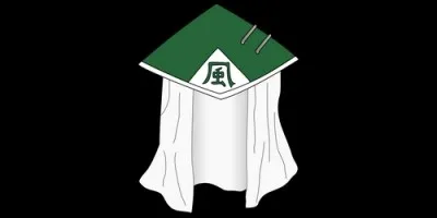 Dans "Naruto", ceci est le chapeau du Kage du village caché de :