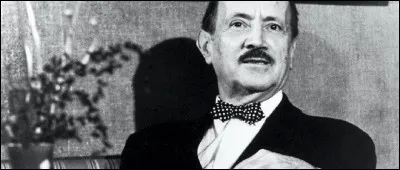 Quel poète et diplomate a participé à la conférence de Munich ?