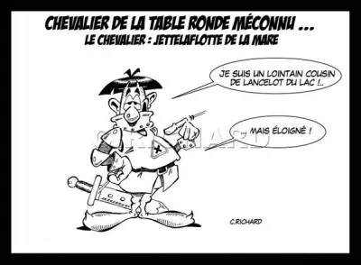 Qu'est-ce qu'un preux dans la littérature du moyen âge ?