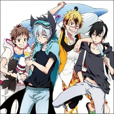 Qu'aimes-tu faire chez toi ?