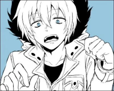 Quel est l'adjectif qui te correspond le mieux ?