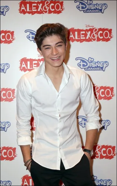 Quelle est la matière préférée de Sam ?