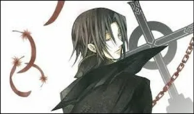 Et où est-il enterré ?