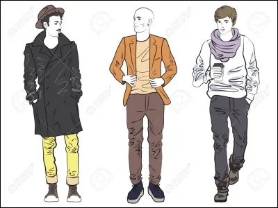 Une dernière question, tu préfères...