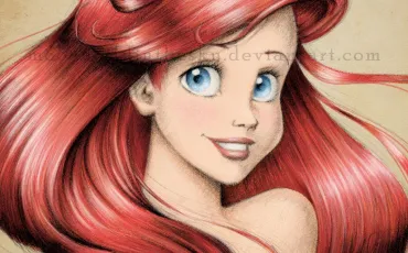Quiz Princesse disney