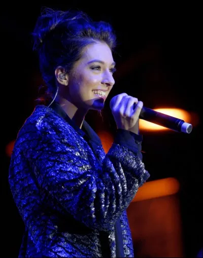 Quelle profession exerçait-elle ?