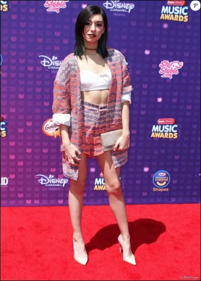 Quand est-elle née ?