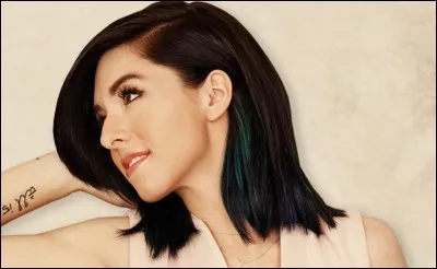 Quelle taille faisait-elle ?