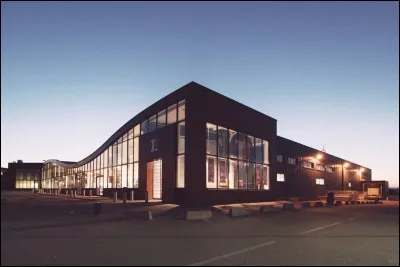 Il s'agit bien d'un espace pérenne, mais dans quelle catégorie se trouve-t-il ?