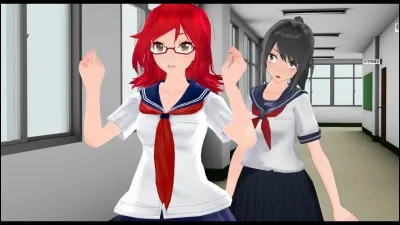 Que faut-il pour que Info Chan's aide Ayano ?