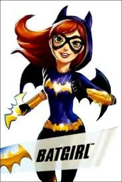 Quel est ton caractère ?