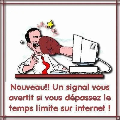 Je finis enfin le quiz en 1 998 secondes !