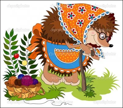 Pour se donner un coup d'éclat, elle ferait bien...