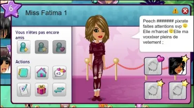 Combien Clawdeen a-t-elle de frère(s) et sur(s) ?