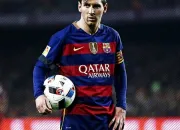 Quiz Quizz sur Lionel Messi