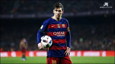 Comment Lionel Messi se fait-il surnommer ?