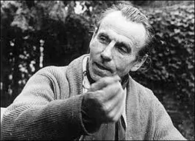 Médecin et écrivain, Louis-Ferdinand Céline, de son vrai nom "Destouches", auteur notamment de "Mort à crédit" en 1936, reste un auteur controversé par son antisémitisme et sa proximité sous l'occupation allemande avec certains milieux collaborationnistes. S'exilant après le débarquement à Sigmaringen (Allemagne), il réussit à rejoindre un autre pays où il restera jusqu'en 1951, mais lequel ?