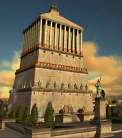 Cinquième des Sept Merveilles du monde, construit entre -353 et -350 avant notre ère, par l'architecte grec Pythéos de Priène, le mausolée d'Halicarnasse est le tombeau de Mausole, satrape (mot signifiant "protecteur du pouvoir" et gouverneur d'une satrapie, c'est-à-dire une division administrative de l'Empire Perse). Dans quel pays actuel se trouvait ce joyau de l'architecture ?