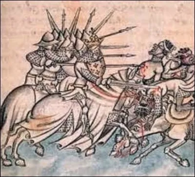 Quel est le nom de cette bataille et victoire, menée par Guillaume Ier de Provence en 973, qui vit les Provençaux et Liguriens (habitants de la région de Ligurie située au nord-ouest de la péninsule italienne), sur les Sarrasins, marquant ainsi l'expulsion des musulmans de Provence après une présence de plus de deux siècles ?