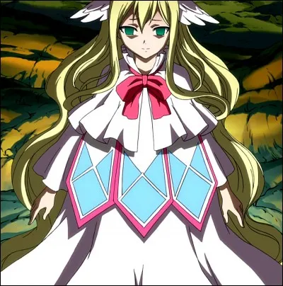 Quel est ce personnage ?