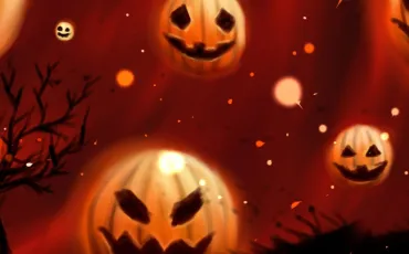 Quiz Halloween