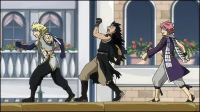 Combien y a-t-il de chasseurs de dragons ?