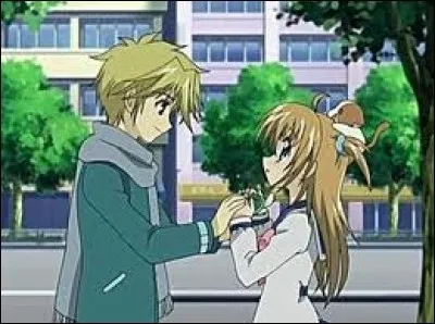 Avant d'être chanteuse, Fubuki était...