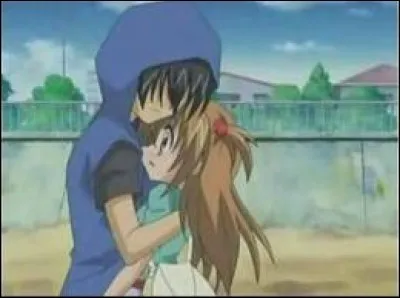 Lesquels sont amoureux de Kilari ?