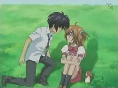 Quelle personne fait la voix de Kilari ? (en japonais)