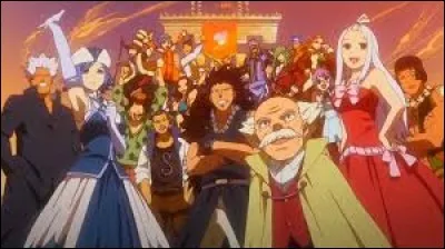 Combien y a-t-il de chasseurs de dragons dans la guilde de Fairy Tail ?