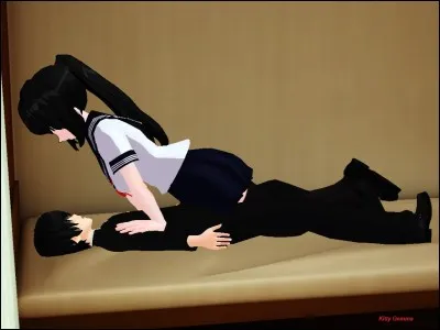 Qui est le(la) président(e) du club d'arts martiaux ?