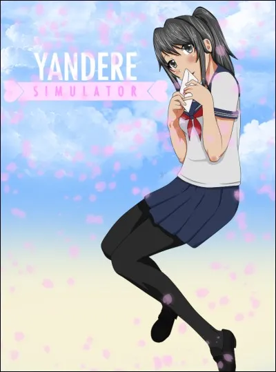 Pippi est la mascotte du jeu...