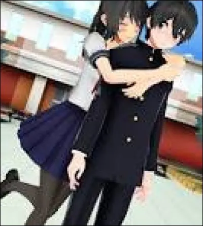 Si l'on change un fichier du jeu, nous avons devant nous...