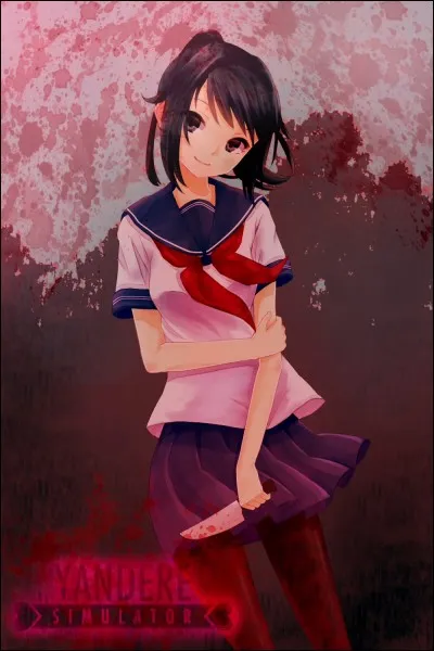 Le jeu « Yandere Simulator » est-il fini ?