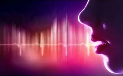 La "voie" est celle que l'on a tous dans notre gorge. Vrai ou faux ?