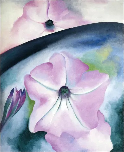 Cette fleur, à la corolle qui semble tissée de soie, est une bénédiction humaniste souvent corrompue par d'aucuns, aux espoirs matériels