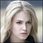 Je n'aime pas Bella ?