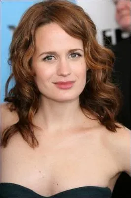 Je suis la Femme du docteur Cullen ?