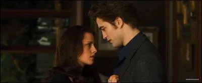 Nous sommes Humain et Vampire ?