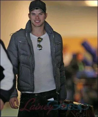 Je suis le plus fort des Cullen ?