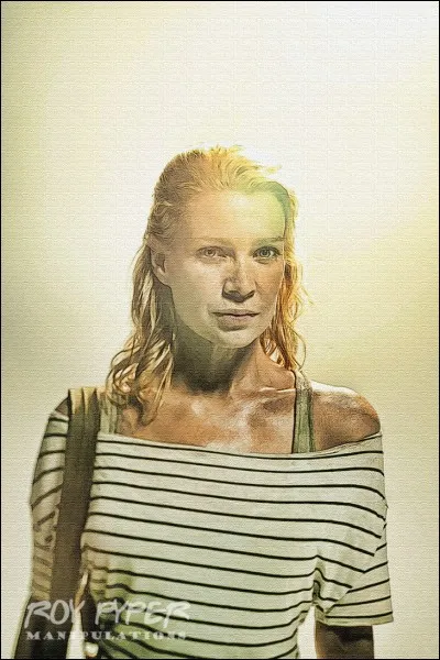 Qui fait partie des personnages principaux de la saison 6 ?