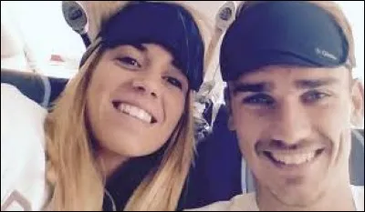 Comment s'appelle sa femme ?