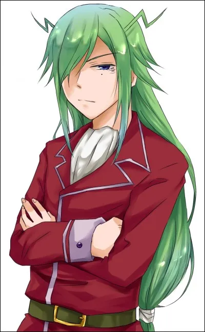 De quelle équipe fait partie Fried ?